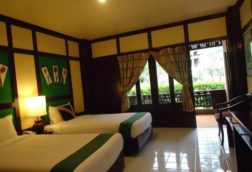 اتاق استاندارد, Nova Samui Resort