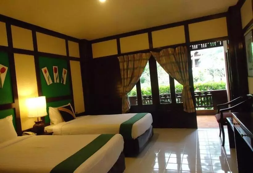 Cameră Standard, Nova Samui Resort