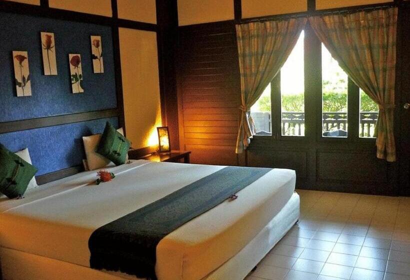 اتاق استاندارد, Nova Samui Resort