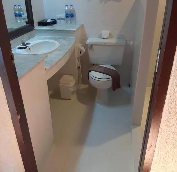 스탠다드 룸, Nova Samui Resort