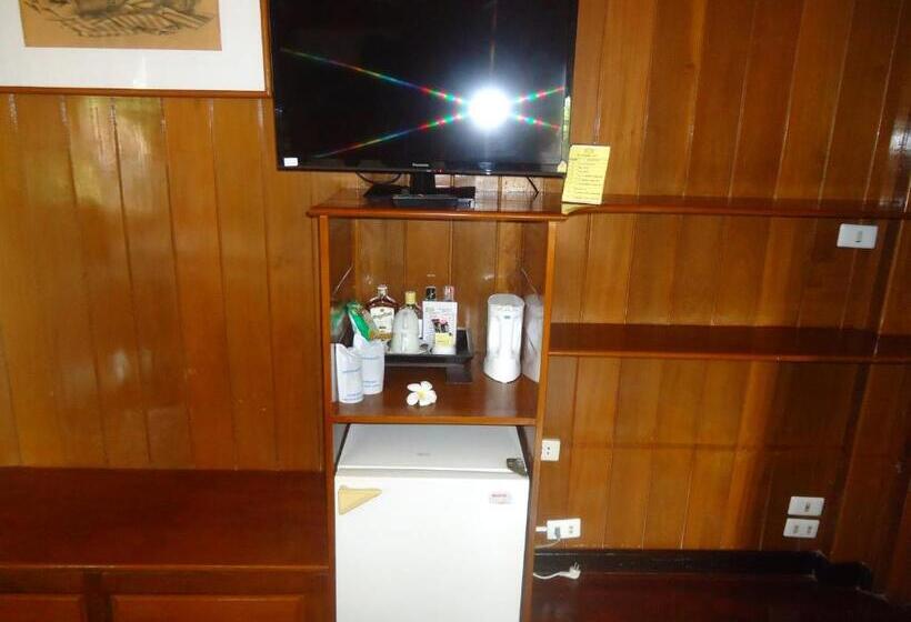 سوییت جونیور, Nova Samui Resort