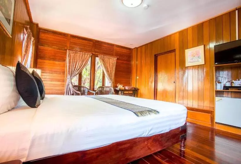 Junior Suite, Nova Samui Resort