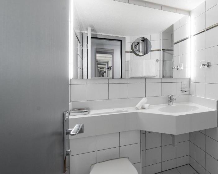 غرفة بريميوم مزودة بشُرفة, Stockalperhof