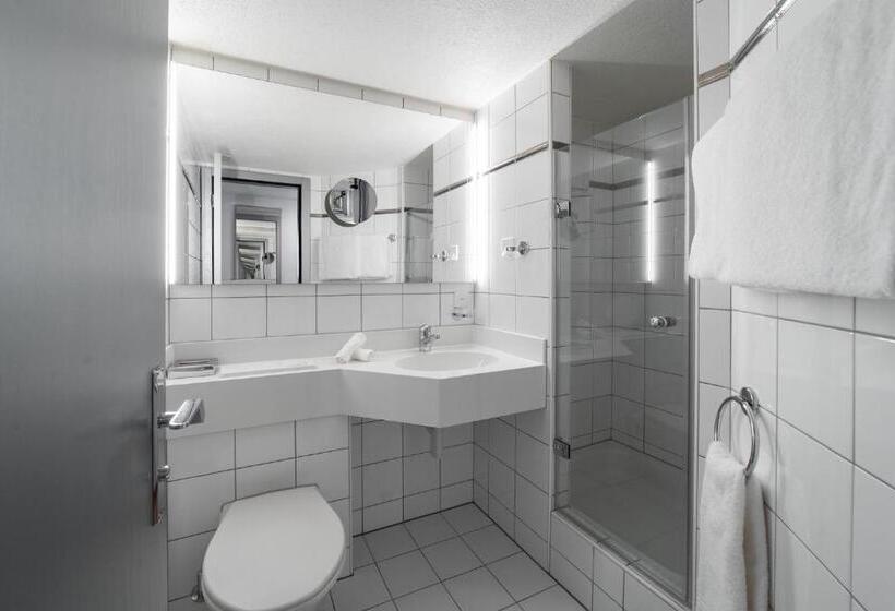 غرفة قياسية, Stockalperhof