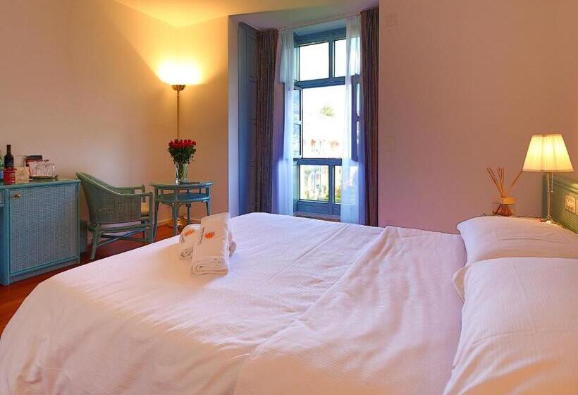 Номер Комфорт, Villa Sassa