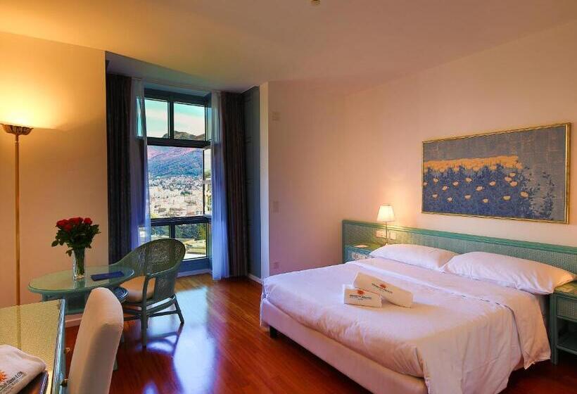 Номер Комфорт, Villa Sassa