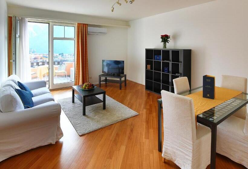 Люкс Премиум, Villa Sassa