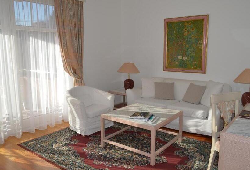 Люкс Премиум, Villa Sassa