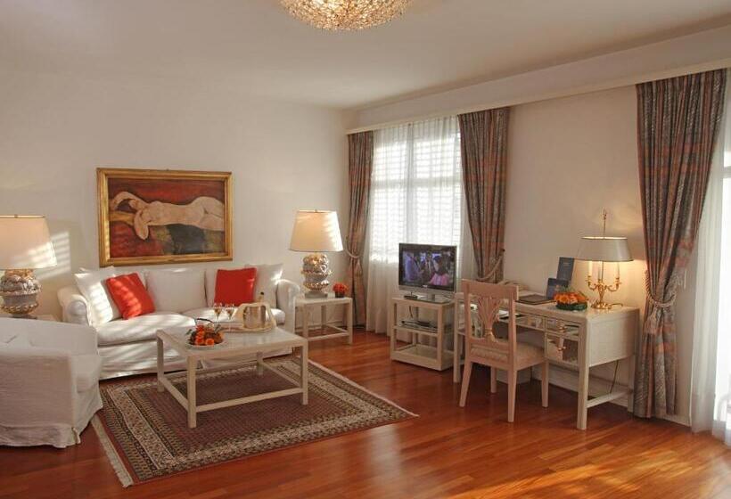 Люкс Премиум, Villa Sassa