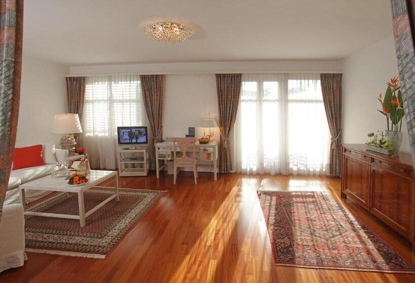 Люкс Премиум, Villa Sassa