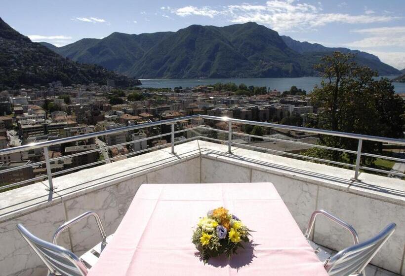 Люкс Премиум, Villa Sassa