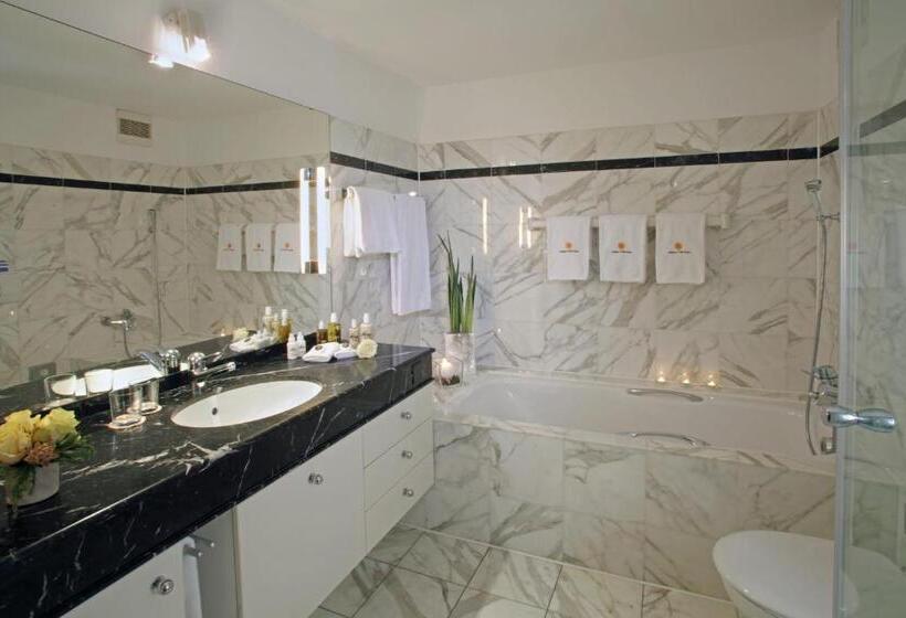 Люкс Премиум, Villa Sassa