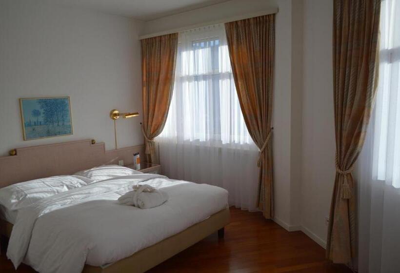 Люкс Премиум, Villa Sassa