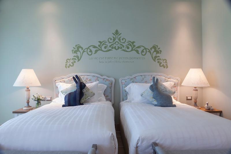 Пентхаус Люкс, Villa Sassa