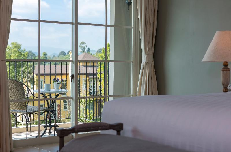 Пентхаус Люкс, Villa Sassa