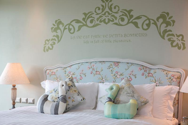 Пентхаус Люкс, Villa Sassa