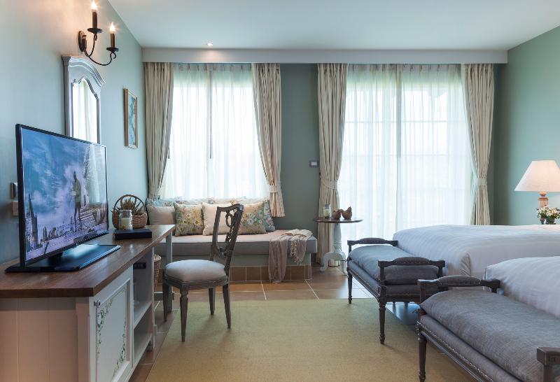 Пентхаус Люкс, Villa Sassa