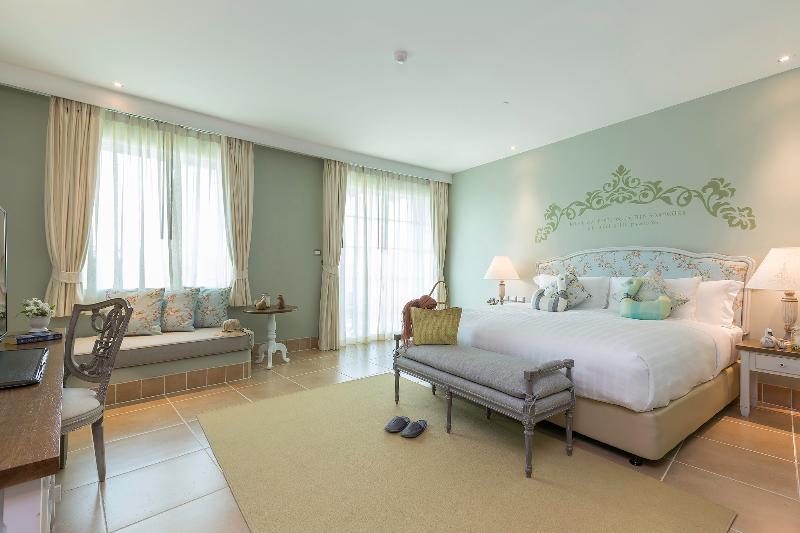 Пентхаус Люкс, Villa Sassa