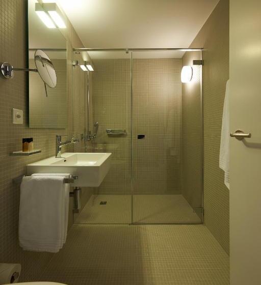 Номер Superior, Parkhotel Wallberg