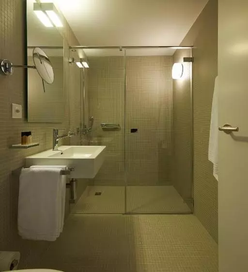 スーペリアールーム, Parkhotel Wallberg