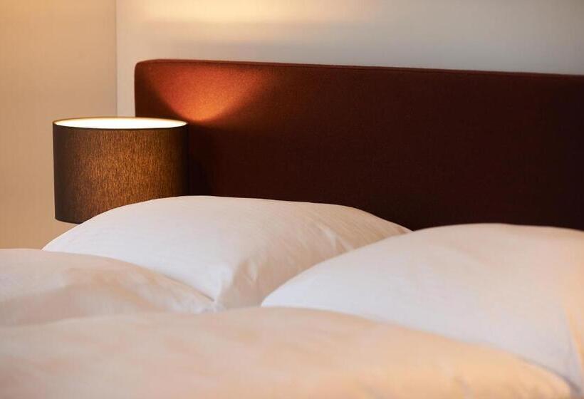 Номер Superior, Parkhotel Wallberg