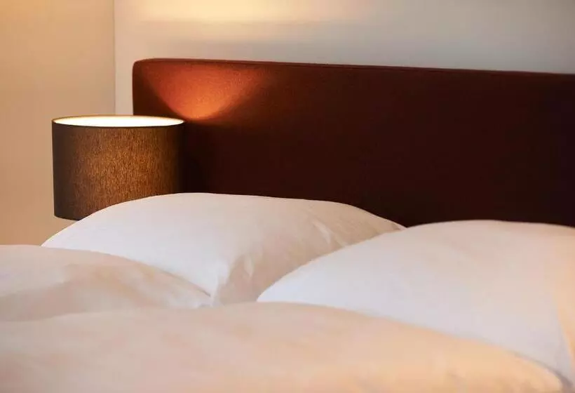 スーペリアールーム, Parkhotel Wallberg