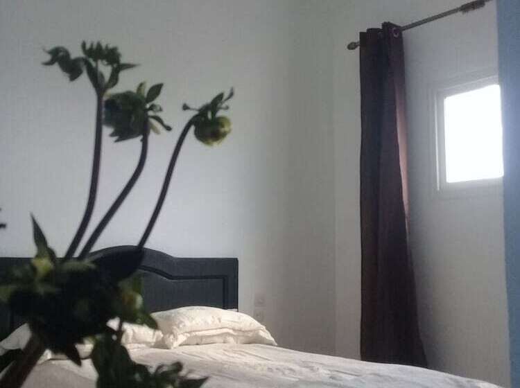 آپارتمان 1 خوابه, Dar Rosa Bleu