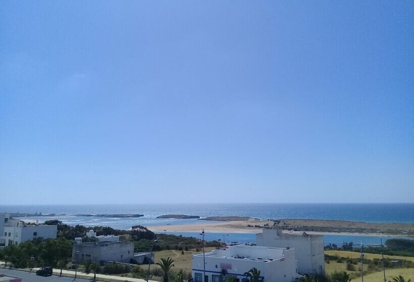 آپارتمان 1 خوابه, Dar Rosa Bleu