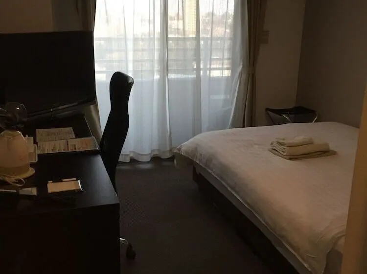 スタンダードルーム, New Station Hotel Premiere