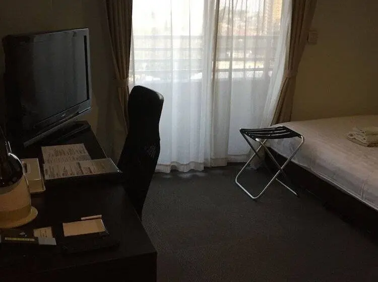 スタンダードルーム, New Station Hotel Premiere
