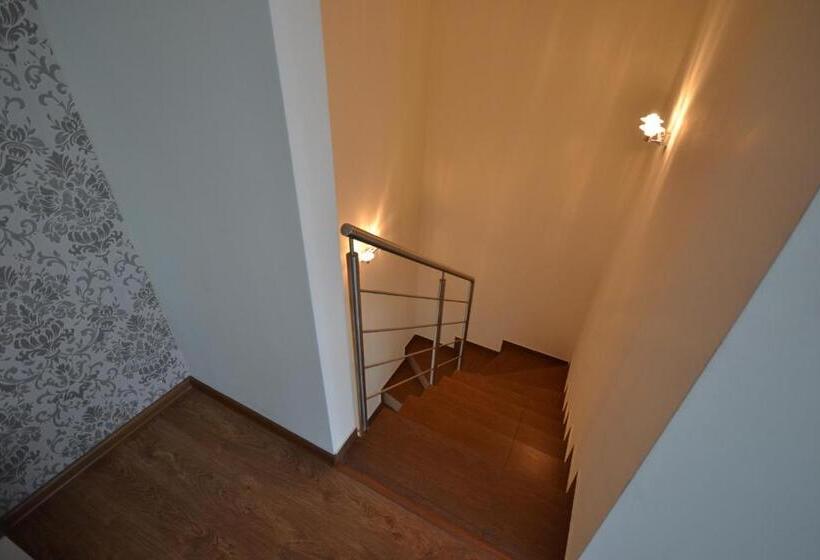 Apartamento 1 Dormitório, Notabene Wola Apartment