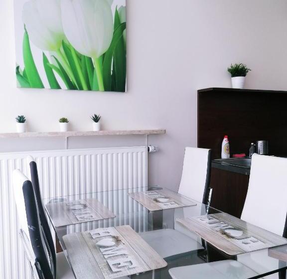 Apartamento 1 Dormitório, Notabene Wola Apartment