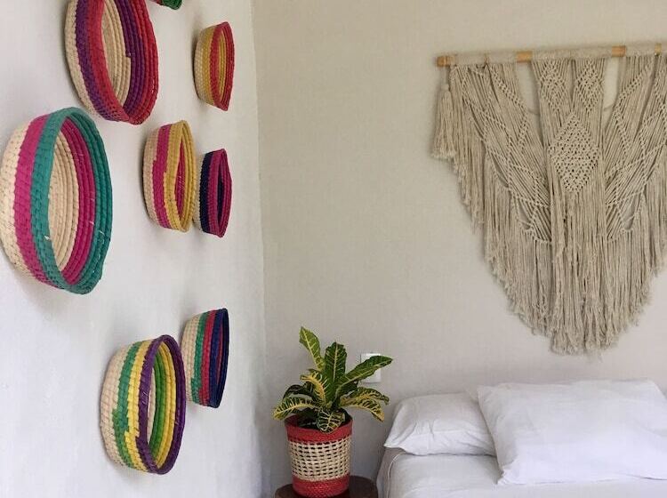 Номер Стандарт, Casa Delia Hotel Downtown