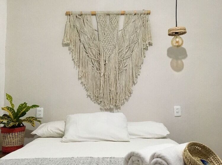 Номер Стандарт, Casa Delia Hotel Downtown