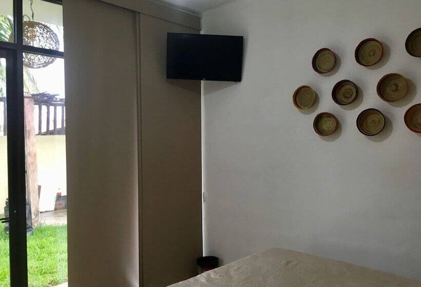 Номер Стандарт, Casa Delia Hotel Downtown