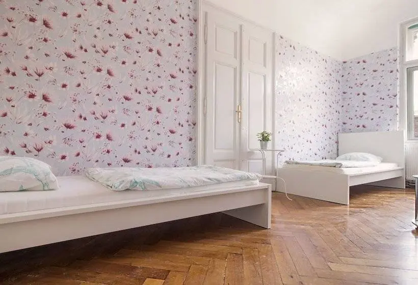バスルーム共有のシングルスタンダード, Guesthouse Centar 2