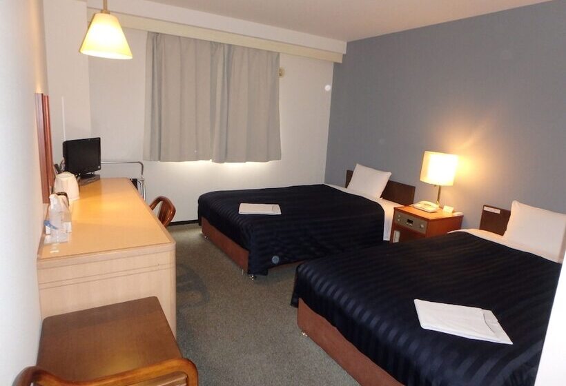 经济房, First Stay Amagasaki