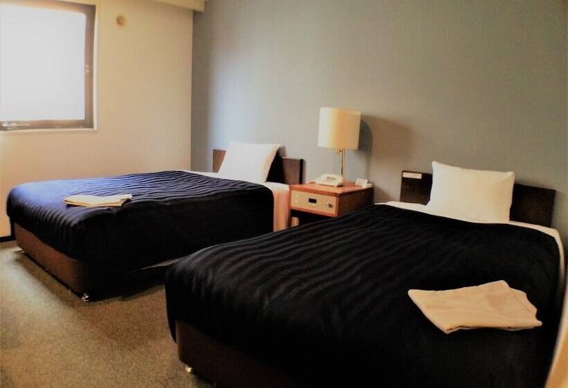 经济房, First Stay Amagasaki