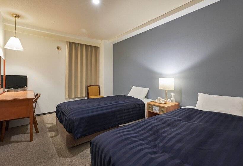 이코노미 룸, First Stay Amagasaki