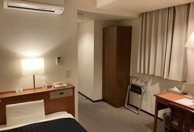 스탠다드 싱글 룸, First Stay Amagasaki