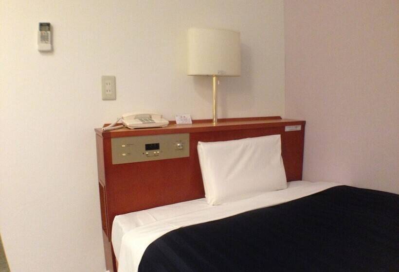标准单人间, First Stay Amagasaki