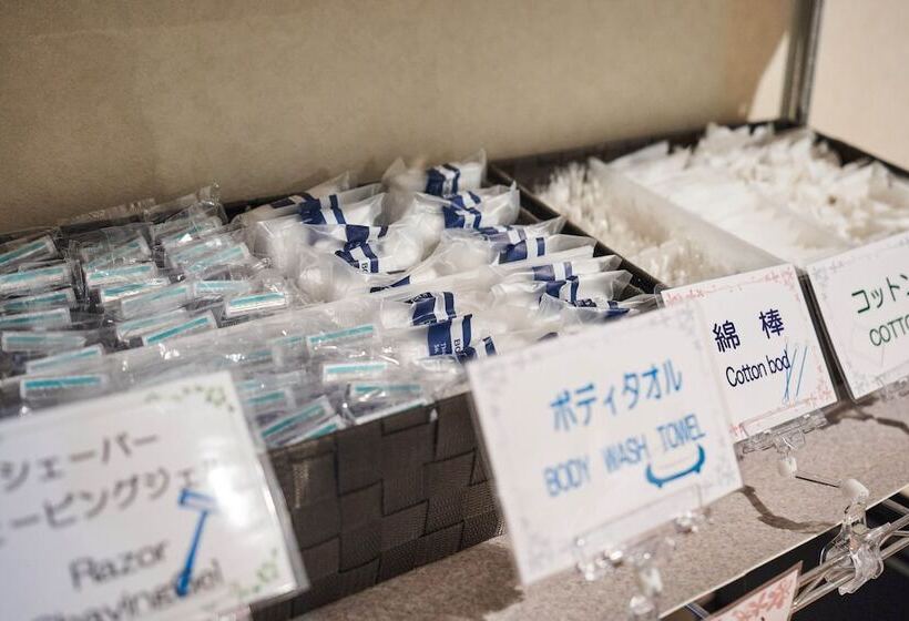 标准间, First Stay Amagasaki