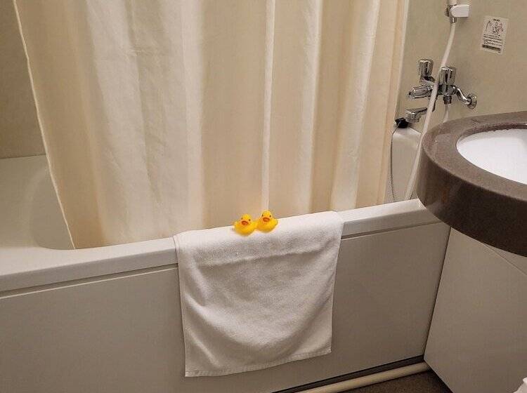 单人经济间, First Stay Amagasaki