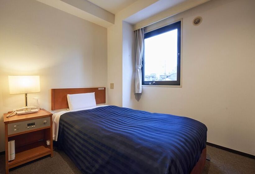 单人经济间, First Stay Amagasaki