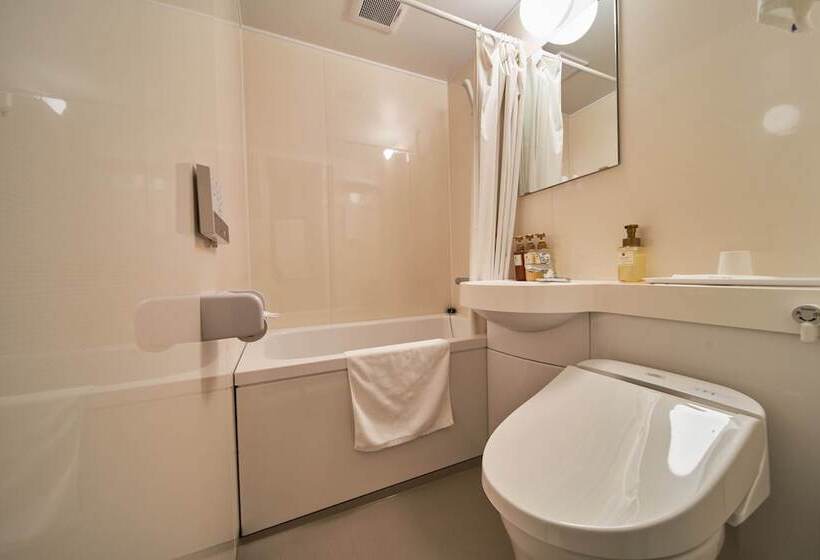 经济房, First Stay Amagasaki