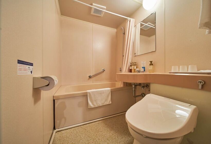 스탠다드 트리플 룸, First Stay Amagasaki