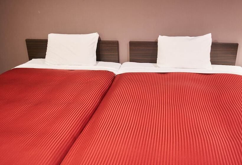스탠다드 트리플 룸, First Stay Amagasaki