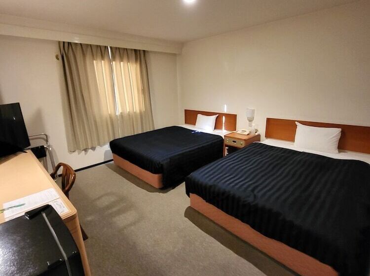 디럭스 룸, First Stay Amagasaki