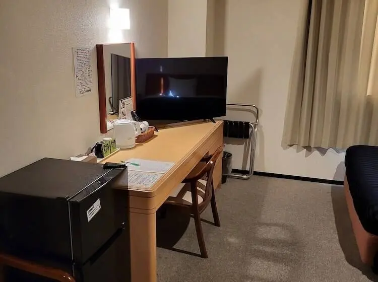 デラックスルーム, First Stay Amagasaki