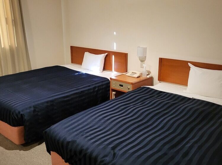 디럭스 룸, First Stay Amagasaki